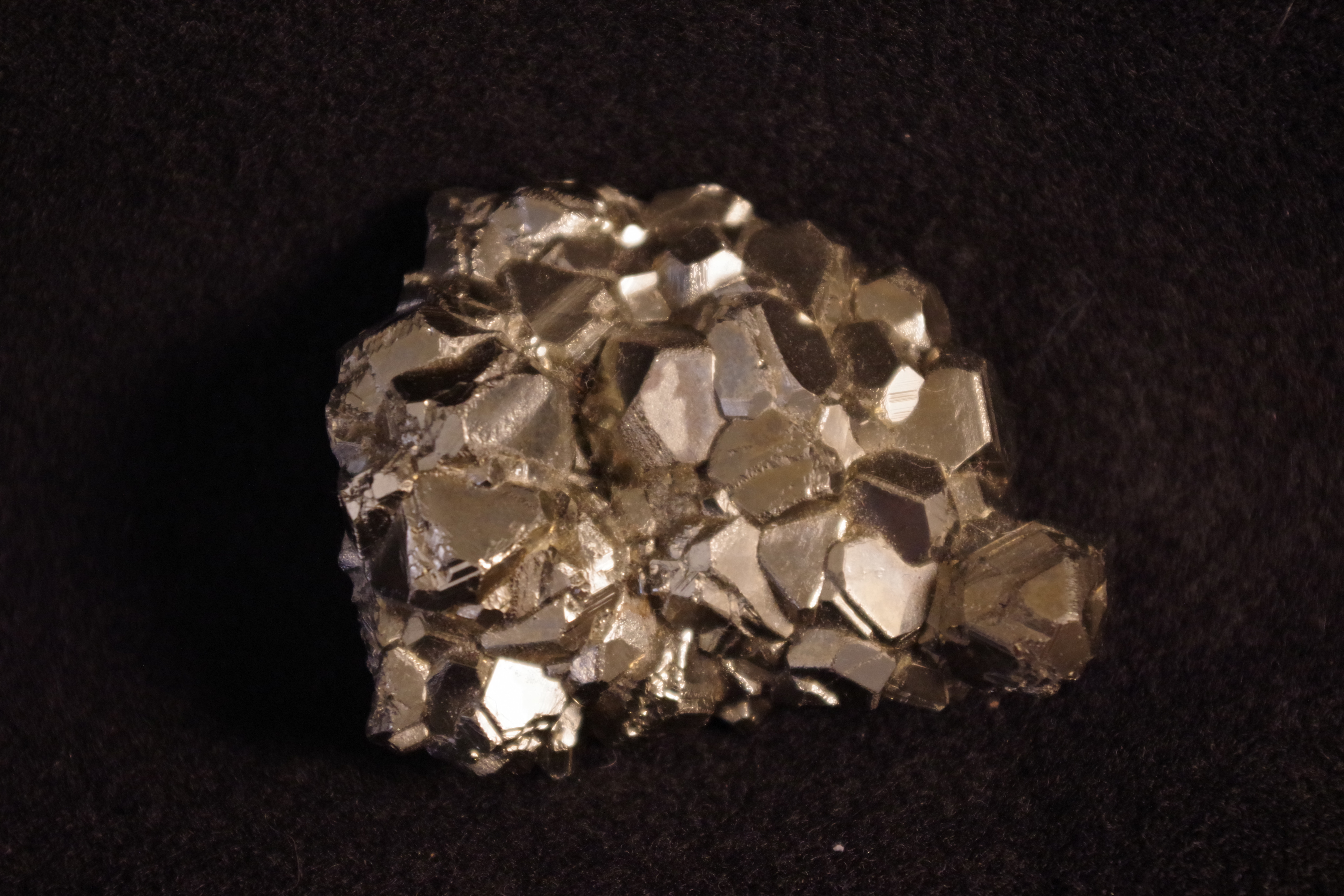 pyrite